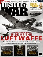 History of War